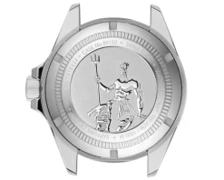 New Edox Sky Diver Neptunian Automatic