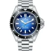 Outlet Edox Sky Diver Neptunian Automatic