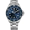 Edox Sky Diver Neptunian Automatic< Zegarki Męskie