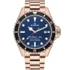 Edox Sky Diver 70's Date Automatic< Zegarki Męskie