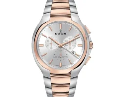Edox Ultra Slim Chronograph< Zegarki Męskie