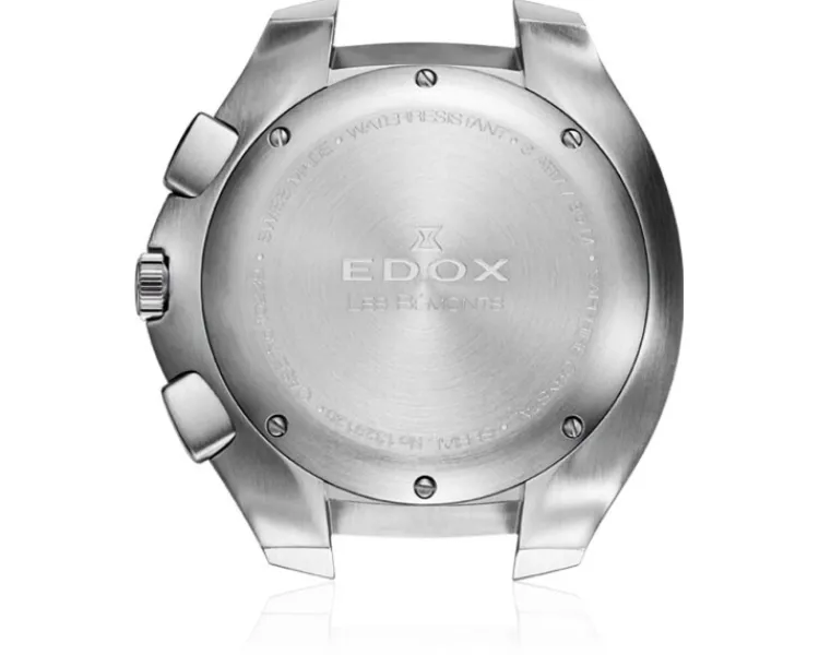 Edox Ultra Slim Chronograph< Zegarki Męskie
