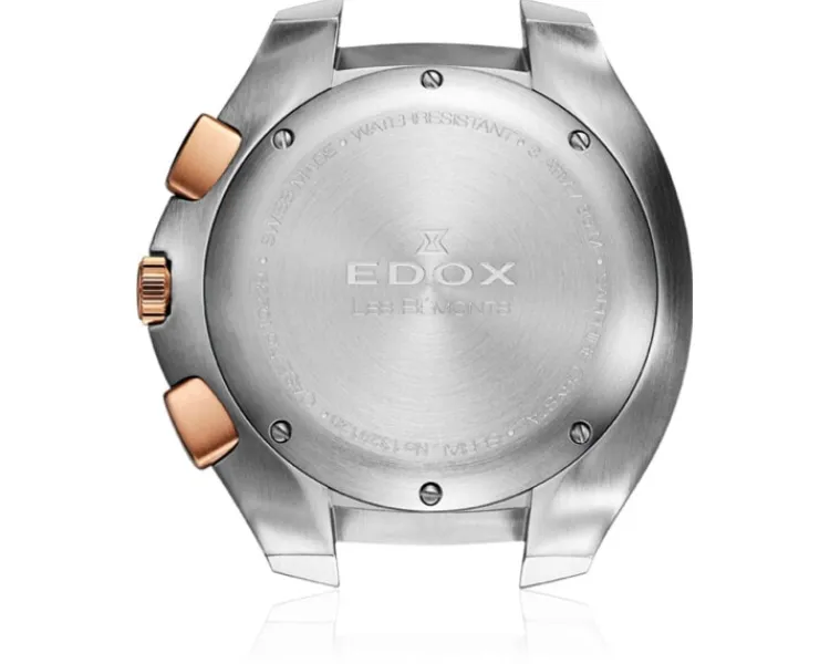 Edox Ultra Slim Chronograph< Zegarki Męskie