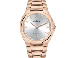 Outlet Edox Ultra Slim Date