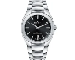 Sale Edox Ultra Slim Date