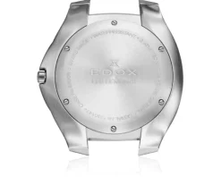 New Edox Ultra Slim Date