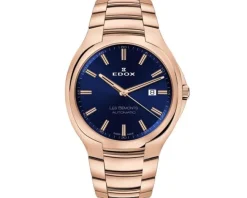 Sale Edox Ultra Slim Date Automatic