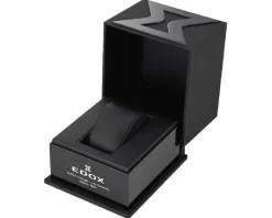 Outlet Edox Ultra Slim Date Automatic