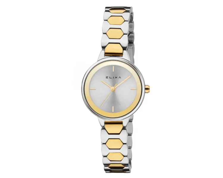 Sale Elixa Beauty