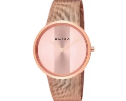 New Elixa Beauty