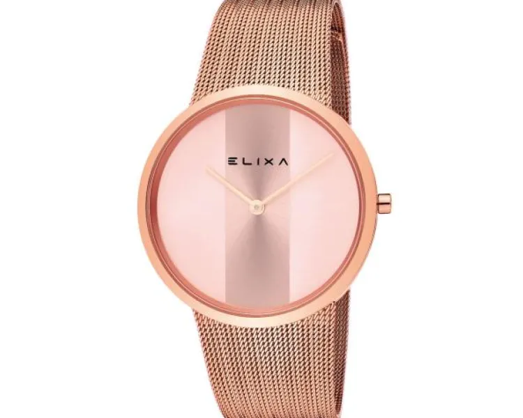 New Elixa Beauty