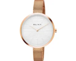 Elixa Beauty< Zegarki Damskie