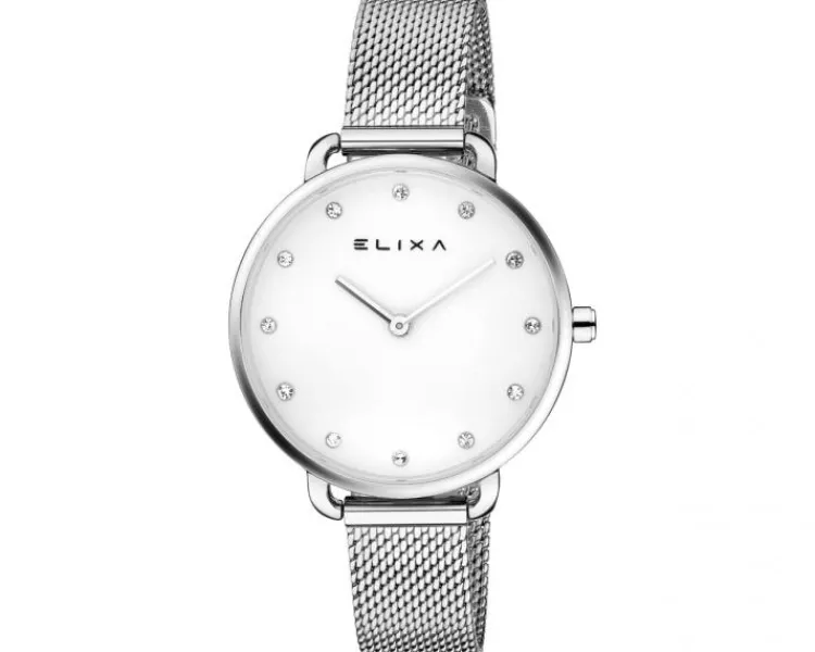 Online Elixa Finesse