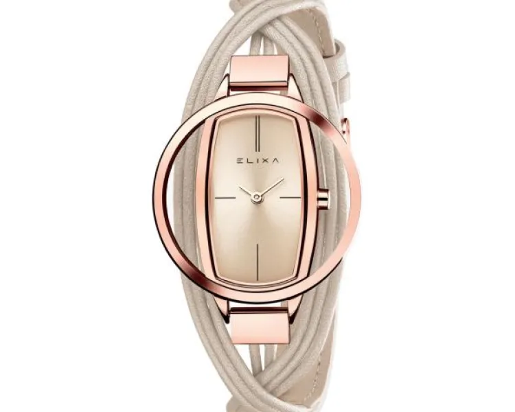 Hot Elixa Finesse