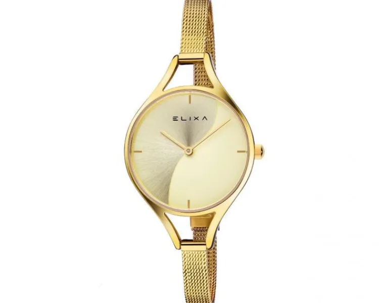 Hot Elixa Finesse