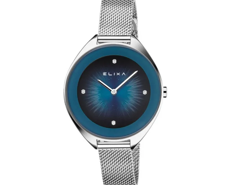 Hot Elixa Finesse