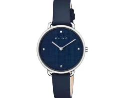 Hot Elixa Finesse