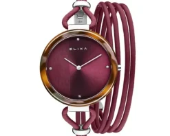 New Elixa Finesse