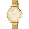 Hot Elixa Finesse