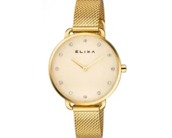 Hot Elixa Finesse