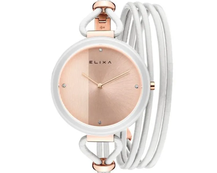 New Elixa Finesse