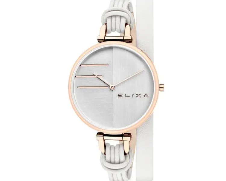 Hot Elixa Finesse