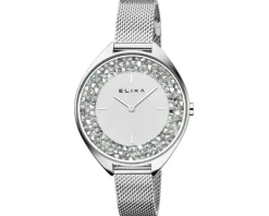 Hot Elixa Finesse