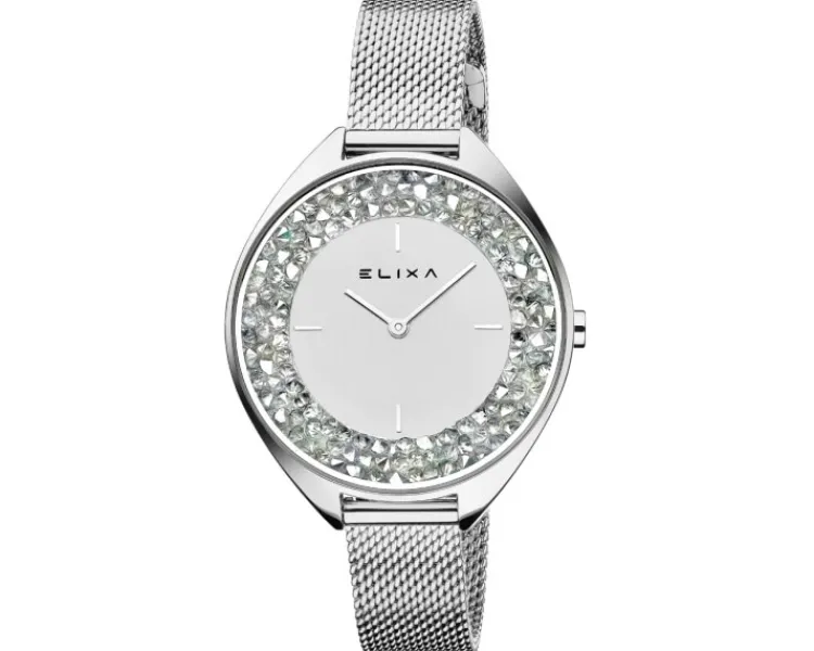 Hot Elixa Finesse