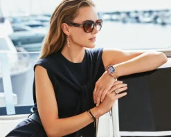 Elixa Smartwatch< Zegarki Damskie