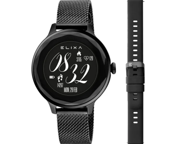 Hot Elixa Smartwatch