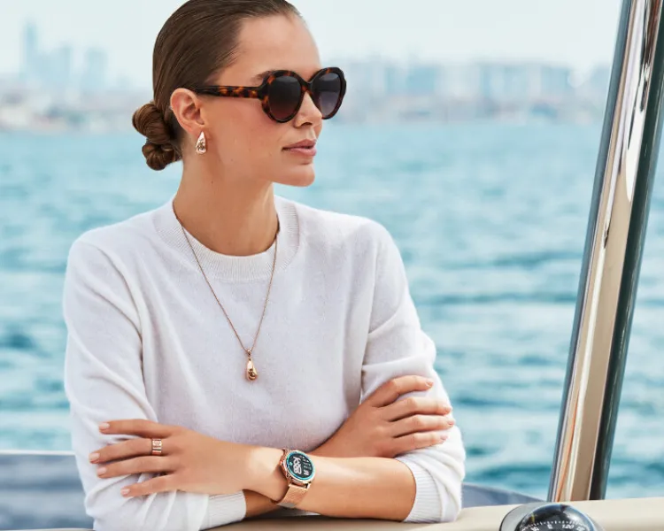 Hot Elixa Smartwatch