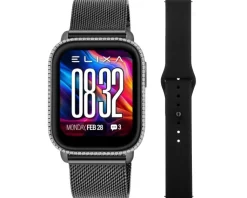 Elixa Smartwatch< Zegarki Damskie