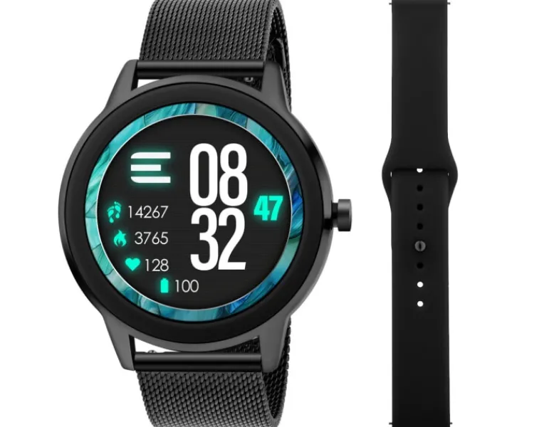 Hot Elixa Smartwatch