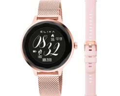 Elixa Smartwatch< Zegarki Damskie