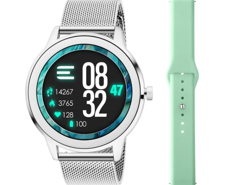 Online Elixa Smartwatch