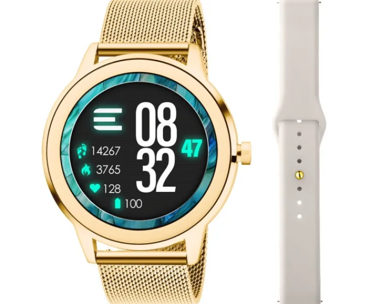 Hot Elixa Smartwatch