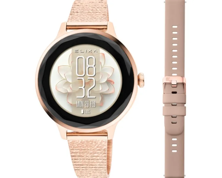 New Elixa Smartwatch
