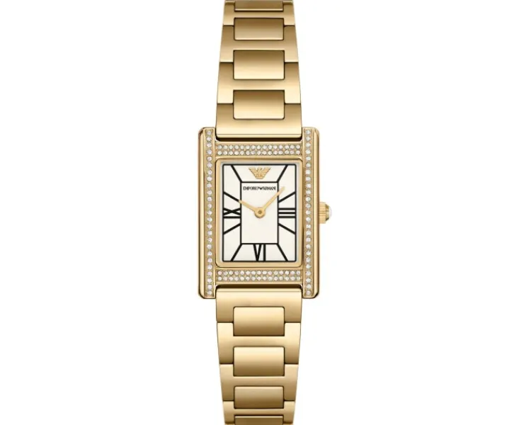Emporio Armani Genni< Zegarki Damskie