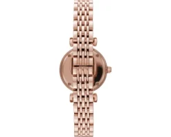 Emporio Armani Gianni T-Bar< Zegarki Damskie