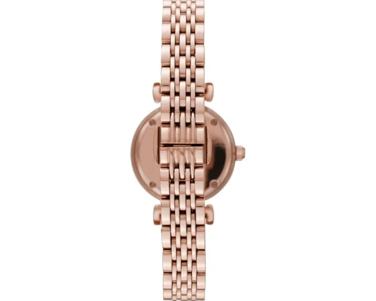 Emporio Armani Gianni T-Bar< Zegarki Damskie