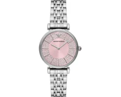 Emporio Armani Gianni T-Bar< Zegarki Damskie