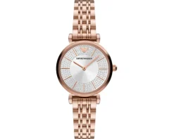 Emporio Armani Gianni T-Bar< Zegarki Damskie