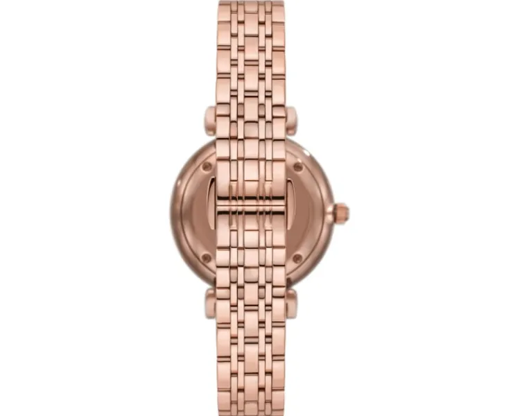 Emporio Armani Gianni T-Bar< Zegarki Damskie