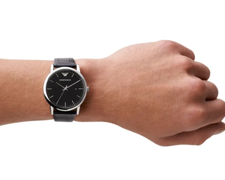 Clearance Emporio Armani Luigi