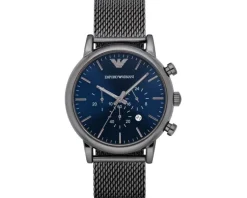 Emporio Armani Luigi Chrono< Zegarki Męskie