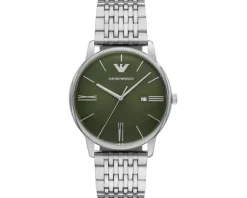Emporio Armani Minimalist< Zegarki Męskie