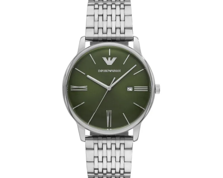 Emporio Armani Minimalist< Zegarki Męskie