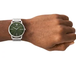 Emporio Armani Minimalist< Zegarki Męskie