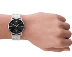 Emporio Armani Minimalist< Zegarki Męskie