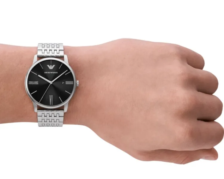 Emporio Armani Minimalist< Zegarki Męskie